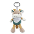 Music Toy DEER Blue